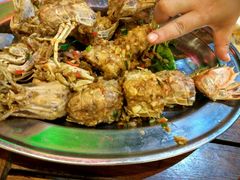 -真浪大家乐海鲜餐馆