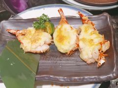 -大渔铁板烧(万象城店)