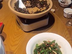 -庭苑饭香·生态餐厅(动物园店)