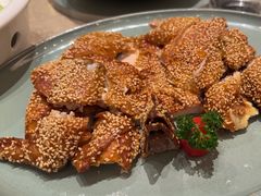 -中山保利艾美酒店-乐美中餐厅