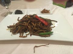 -粗茶淡饭·汉口公馆(循礼门店)