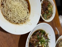 -杭嘉湖咬强羊肉面馆(永兴路总店)