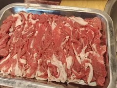 热切羊肉-月圆火锅(宁海东路二店)