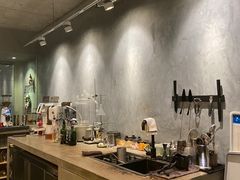-BE NORMAL CAFE(霞溪路店)