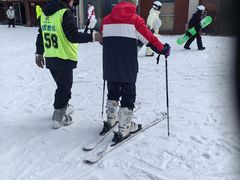 -太子岭滑雪场