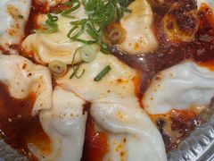 -喜家德虾仁水饺(开发区万达店)