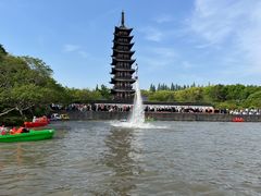 -上海方塔园