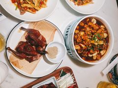 -径山十八道·风味民间菜(杭州总店)