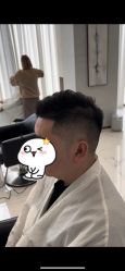 -FLAIR HAIR SALON