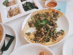 -莆田餐厅PUTIEN(三里屯店)