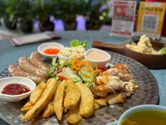 -俄士厨房(未来城店)
