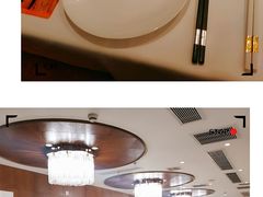 -乾隆美食·本帮菜(黄河路店)