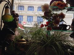 iphone_upload_pic-露西亚咖啡西餐厅(哈尔滨俄侨纪念馆店)