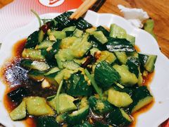 -聚点串吧·北京烧烤(赵登禹路店)