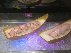 -圣廷苑酒店-世纪楼菲苑自助餐厅