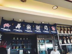门面-洲际酒店·地平线全日餐厅HORIZON CAFÉ