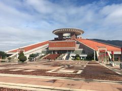 -中国闽台缘博物馆