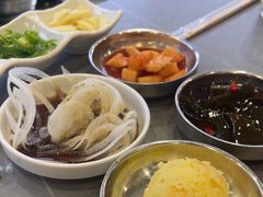 -艺林烤肉城(光明店)