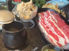 -捞王猪肚鸡火锅(昆山店)