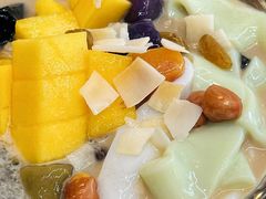 -豆豆冰室·地道招牌椰子冻(大良店)