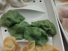-船歌·鱼水饺青岛菜(正阳路店)