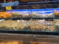 -苏格里岛自助海鲜烤肉火锅(集美万达店)