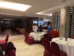 大堂-老东吴食府(雅都店)