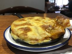 芝士焗南瓜-宴鲜森·老底子杭帮菜(河坊街店)
