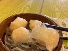 -添好运点心专门店(百老汇店)