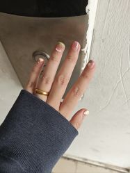 -JX今喜美甲美睫