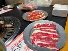 -炽城·烤肉名家(鸿达中央广场店)