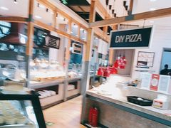 -比格比萨自助(国展店)
