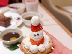 -第六季自助餐厅(王府井店)