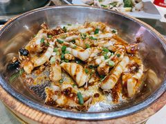 -红日饭店(裕隆三路店)