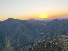 -雁门关景区