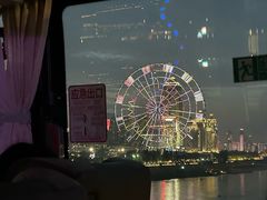 -南昌之星摩天轮