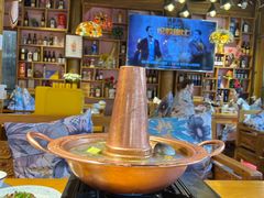 -民食香·腊排骨野生菌美食(木府店)