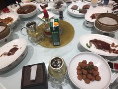 -四季民福烤鸭店(前门店)