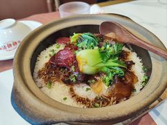 -好好彩啫啫煲·广东小馆(上海七宝领展广场店)