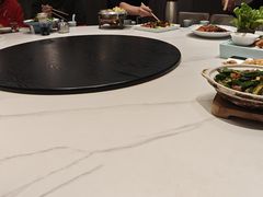 -老街坊海鲜家常菜(新城路店)