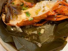 -上海金桥红枫万豪酒店-万豪中餐厅