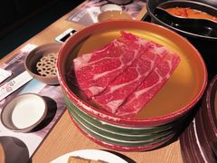 -温野菜涮涮锅(西单大悦城店)