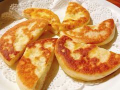 蒙古酸奶饼-九十九顶毡房(阜石路店)