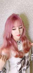 点击看大图 -3AM·S HAIR SALON烫发染发接发