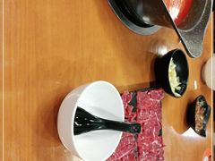 -子睦小庖丁鲜牛屋(财富中心店)