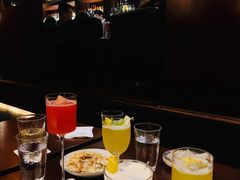 -The Bottle Bar(羲和商业广场店)