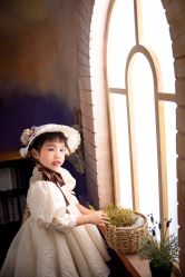 -芳妮豆丁家庭影像馆(宝安店)