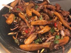 -港丽餐厅(高德置地店)