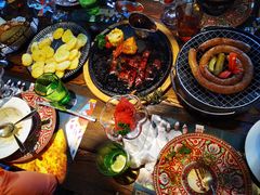 -卢布里西餐厅(总店)