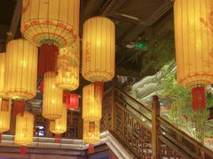 -小龙坎火锅(全球总店)